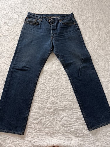 Levi 501 men jeans size - 501, men's
