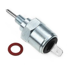 Carburateur solénoïde