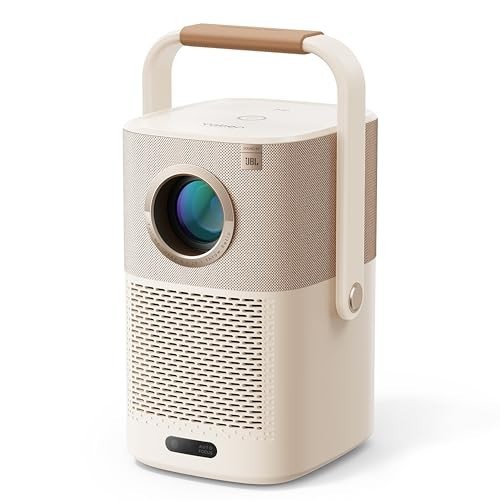 Projecteur jbl avec - projecteur, jbl/2,5h