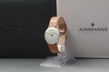 [ avec boîte ] Montre homme