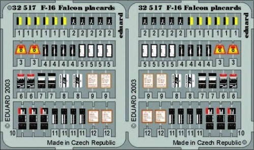 Falcon placards für - falcon,