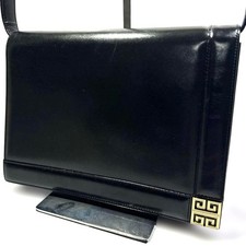 Sac bandoulière GIVENCHY cuir