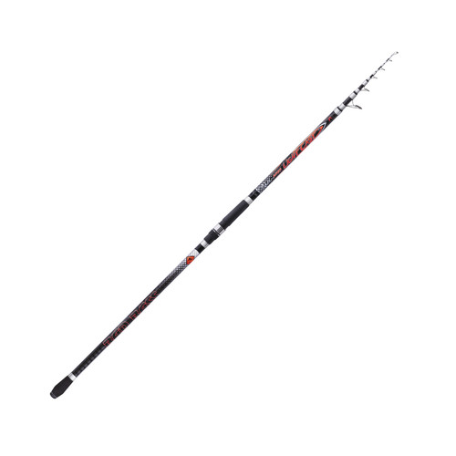 Canne pêche surfcasting - à,