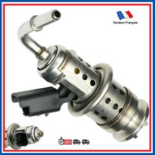 Injecteurs D'Adblue prévu