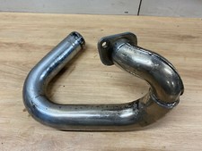 UN COLLECTEUR D ECHAPPEMENT