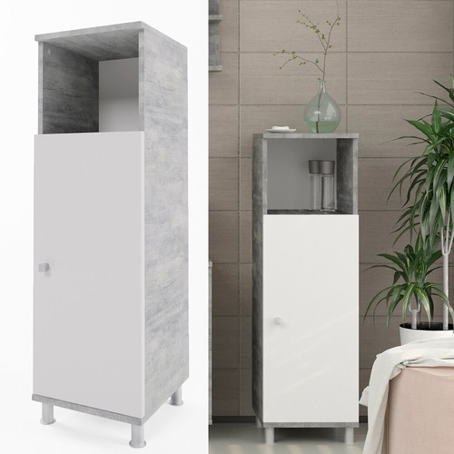 Vicco meuble midi fynn béton - vicco,