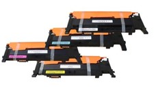 4 XL Reman Toner Pour Samsung