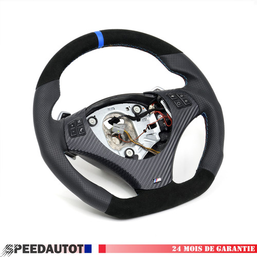 Volant bmw power e90 - m-power, e92