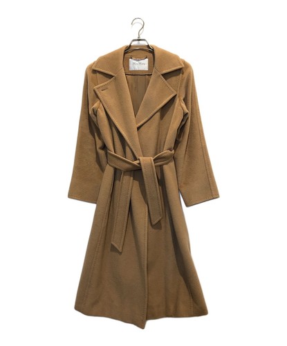 Manteau long max - long,