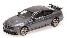 MINICHAMPS - 2016 grey car