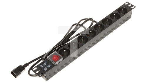 Multiprise pour armoires - , rack