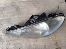 Phare Avant Gauche 206 Phase 1