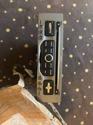 Autoradio bluetooth card - autoradio, sd
