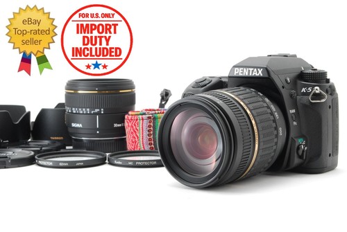 Objectif top mint pentax - [top,