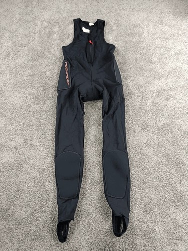 Rockrider cuissard velo homme