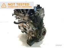 Mazda 3 Moteur nu 2.2 D Diesel