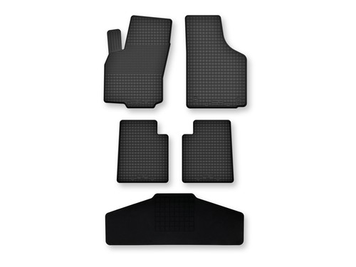 Tapis sol caoutchouc bac - de,