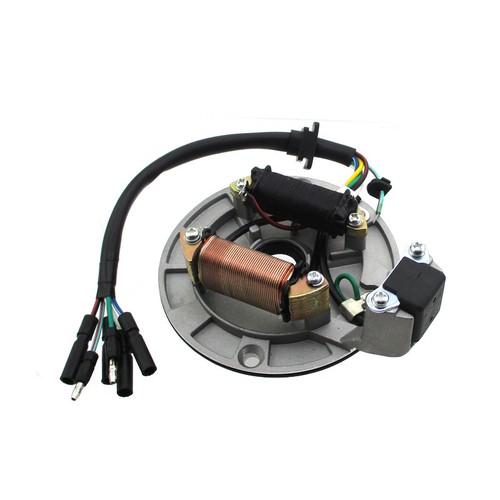 Stator moteur pour chinese - stator,