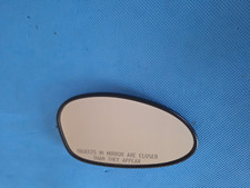 06 07 08 BMW 325i 328i 330i 335i Passenger Right Side Mirror Glass Auto Dim OEM