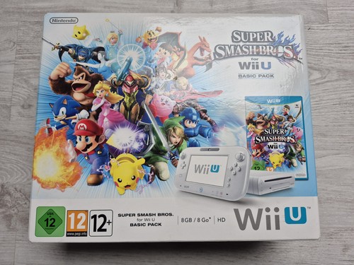 Console nintendo wii - wii, blanche