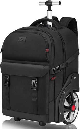 Matein sac dos roulettes - matein, 17