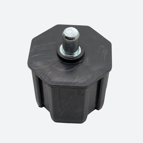 Calotte octogonale mm - 60, en