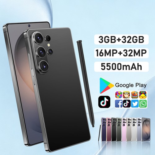 Smartphone débloqué g26 - smartphone,