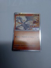 Carte Pokemon : Reshiram -