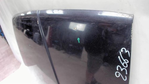 Capot alfa romeo - alfa, phase