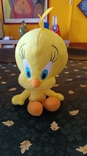 Looney Tunes Plush Boobs