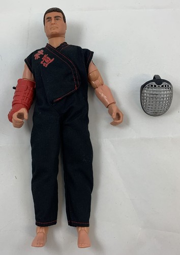 Action man power arm ninja - man, 30