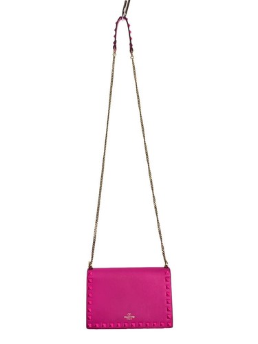 Mini sac chaîne - à, valentino