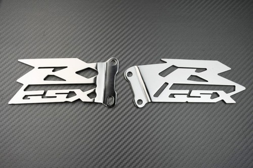 Platines paire de repose - platines,