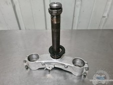 Té de fourche inférieur