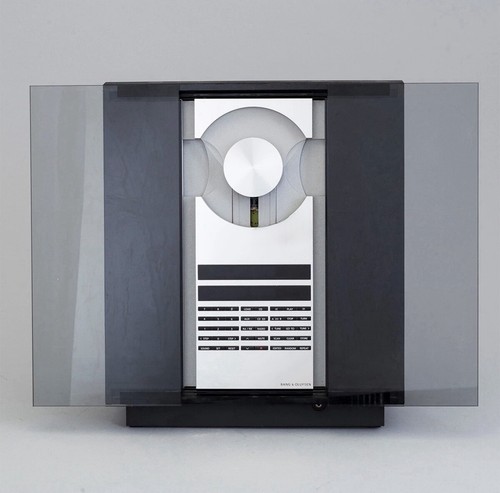 Bang olufsen beocenter 2300 - bang,