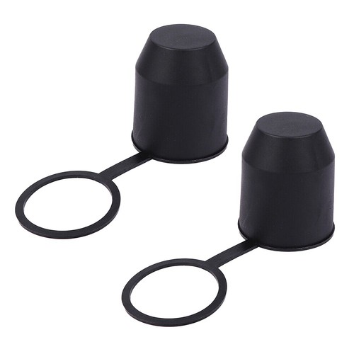 2pcs boule attelage - 2pcs,boule, de