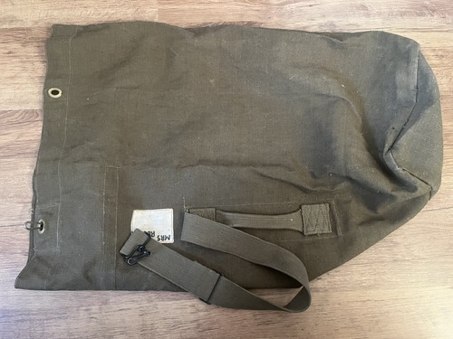 Sac marin militaire - militaire, 🇫🇷