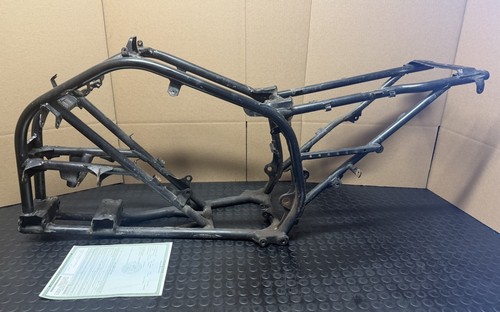 2002 yamaha blaster frame - yamaha,