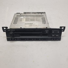 Autoradio CD BMW E46 – Réf