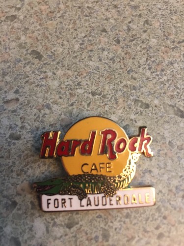 Hard rock cafe fort - hard, lauderdale