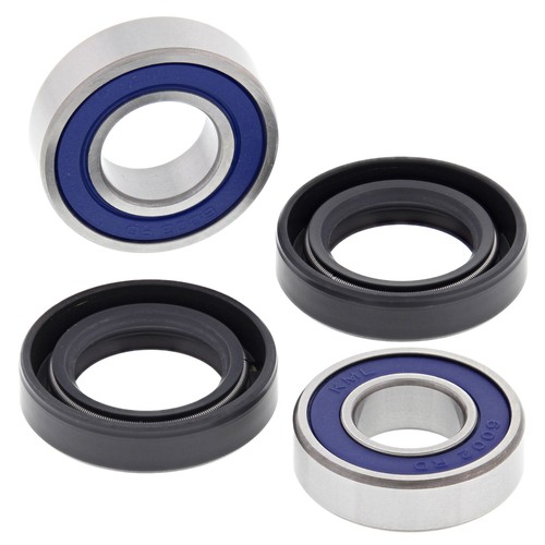 Kit roulements avant all - kit,