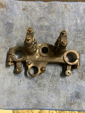 Té de fourche supérieur