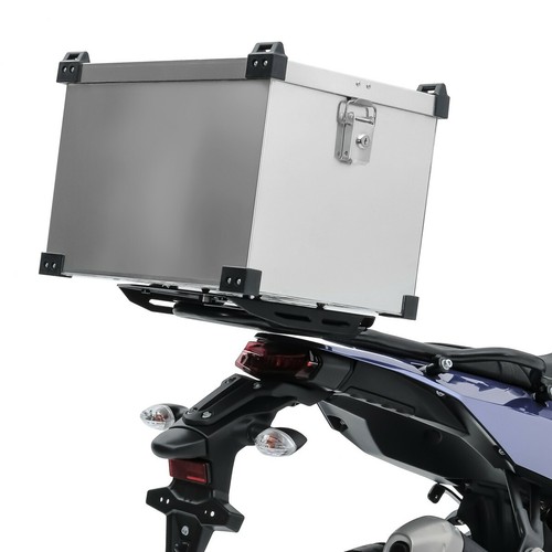 Alu top case pour - pour, suzuki