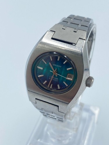 Montre automatique orient - montre,