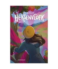 Heksenvloek, McNicoll, Elle