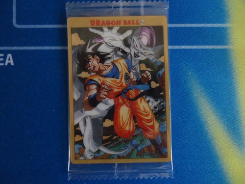 Carte dragon ball - dragon, itajaga