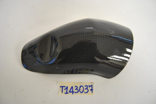Bouclier thermique silencieux - bouclier,