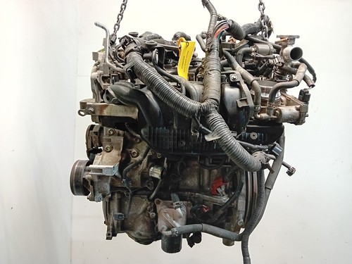 Nissan pulsar moteur 2015 - moteur, 2015-2025