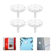 Lot de 8 boutons de commande