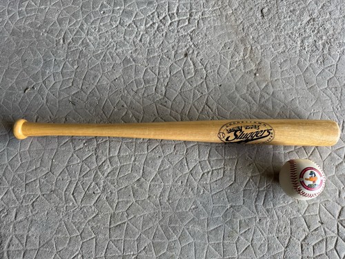 Batte baseball ancienne looney - baseball,